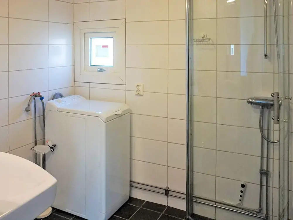 4 star holiday home in Sölvesborg
