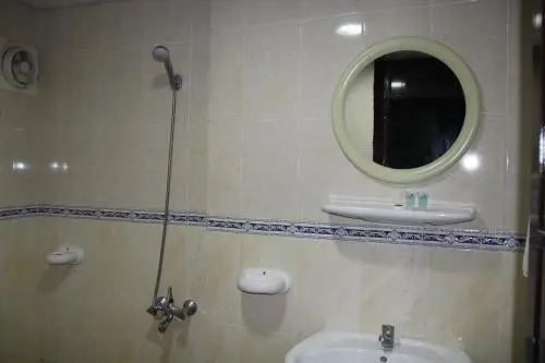 Al Qabas Hotel