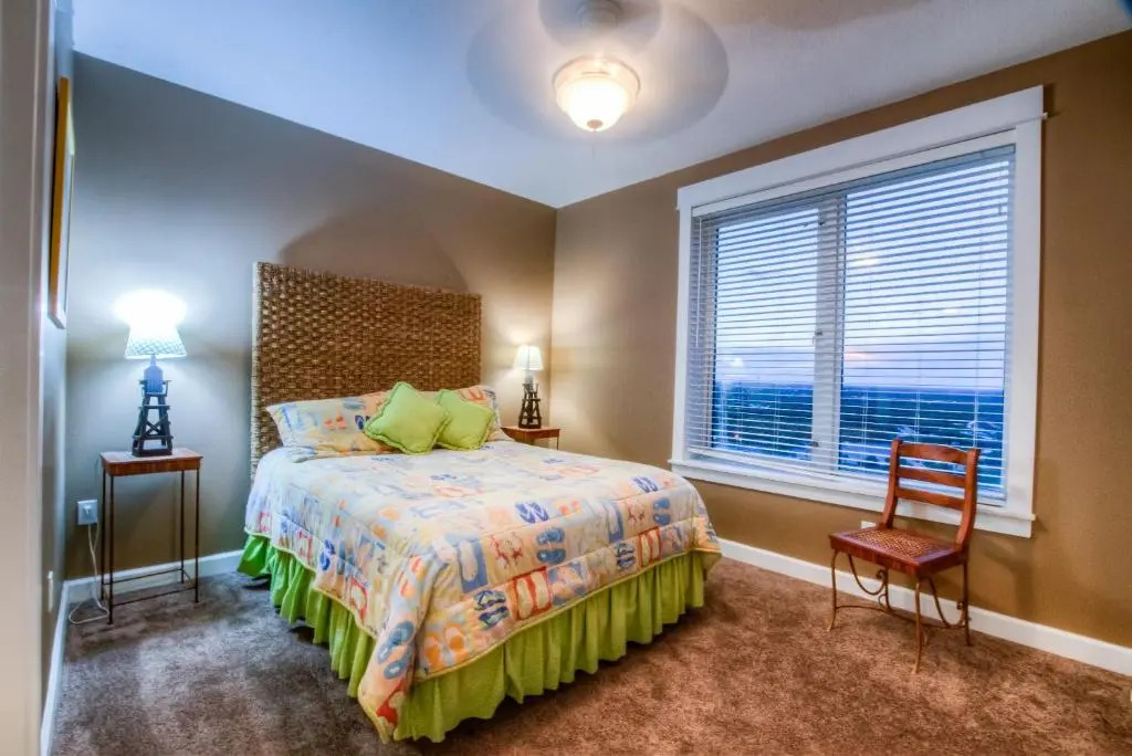 3 BD Grand Panama 2-1308 - Ocean View, Amenities, Location