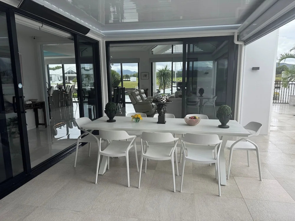 The Waterways Boathouse