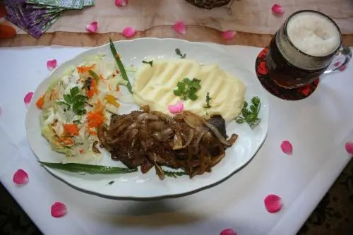 Kräuterbaude