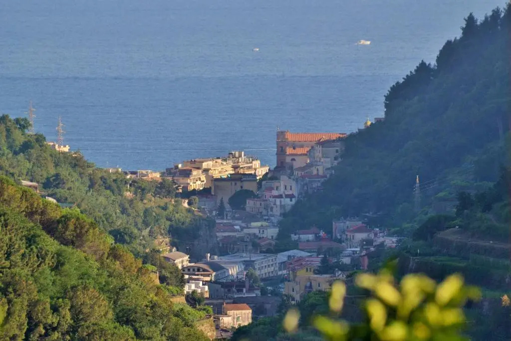 Montammare Casa Di Charme