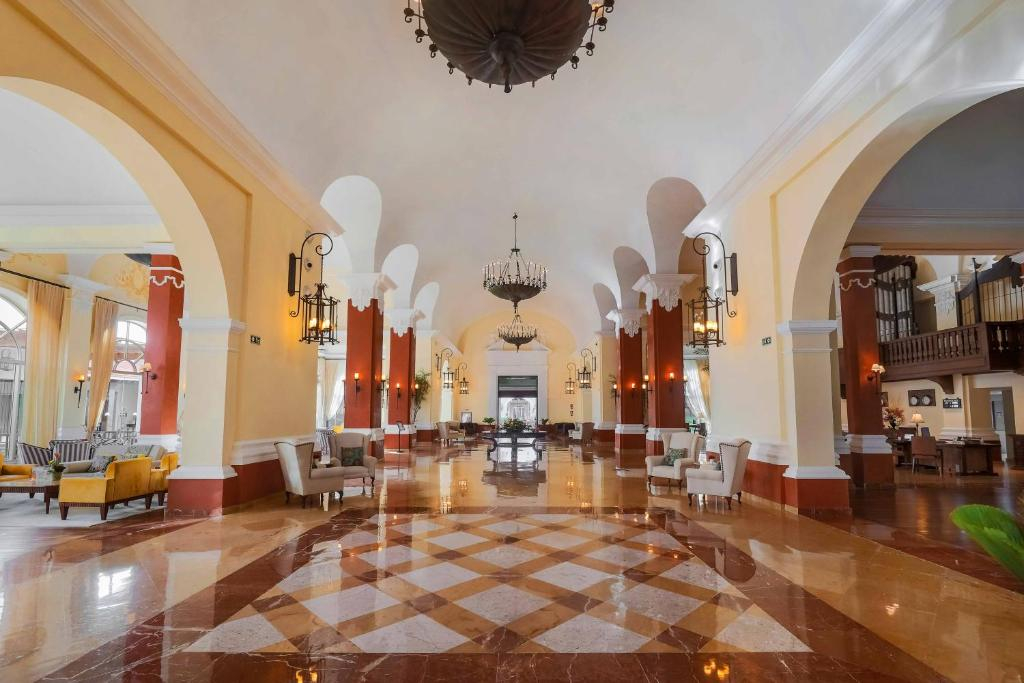 Valentin Imperial Riviera Maya All Inclusive