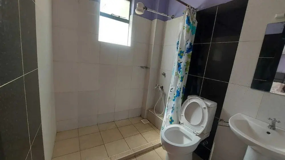 Lux Suites Green City Gardens Syokimau