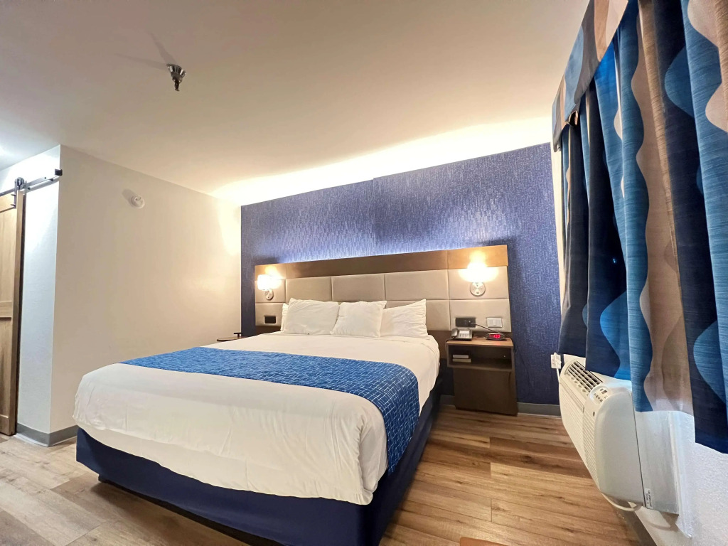 SureStay Plus Hotel by Best Western Mammoth Lakes