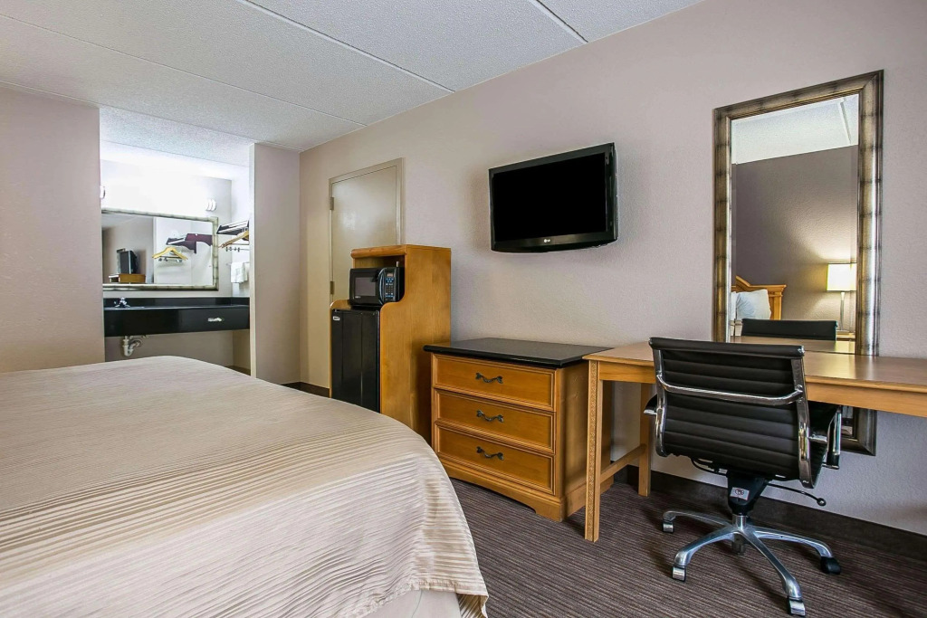 Quality Inn Hartsville