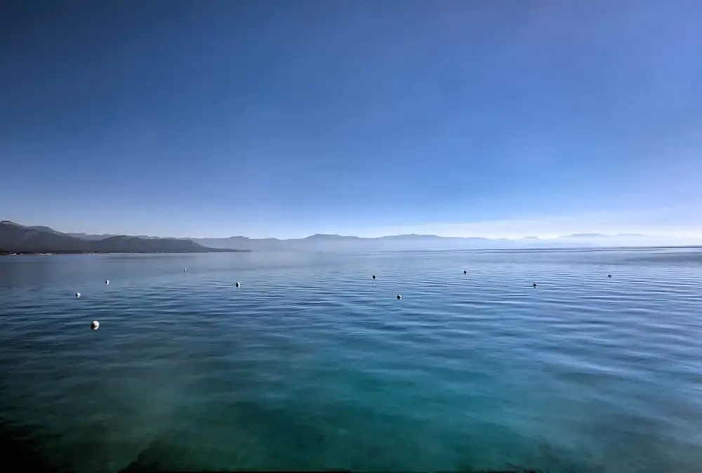 Carnelian Bay Home w/ Hot Tub Near Tahoe Skiing