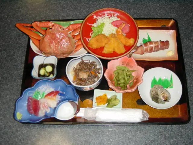 Yunohama Onsen Onsen Minshuku Shirahamaya