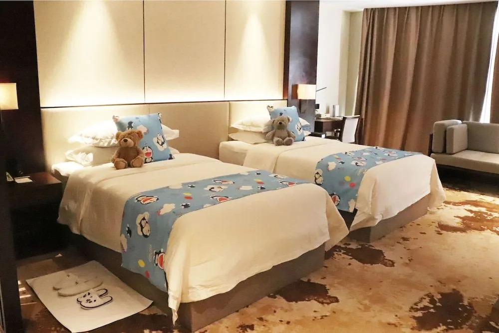 Mr.D Hotel