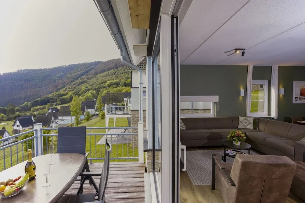 Dormio resort Eifeler Tor