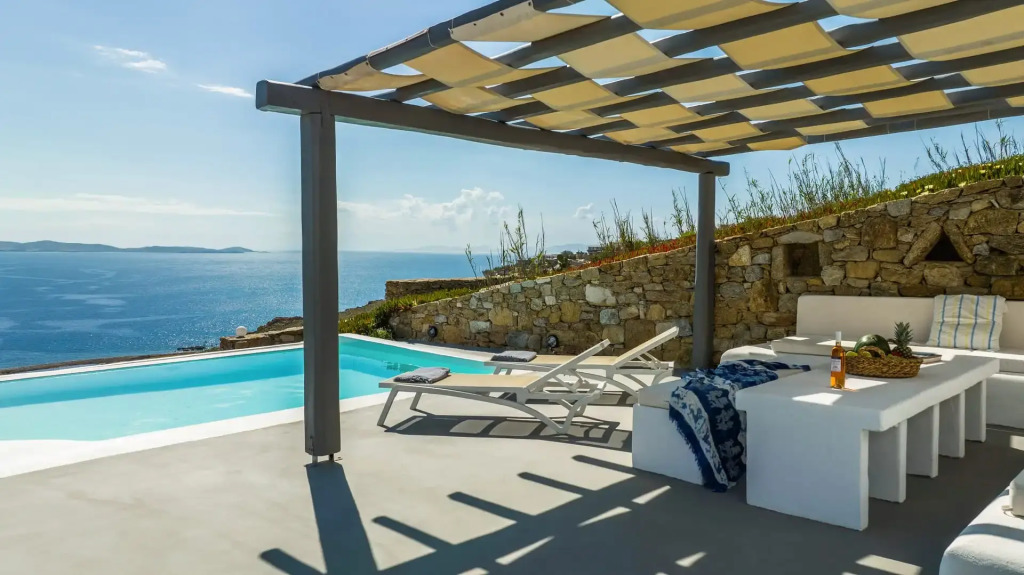 Villa Diorite by Mykonos Rocks
