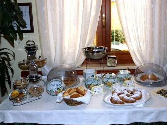 Locanda La Comacina