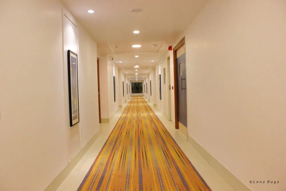 Kalyan Grand - a business hotel