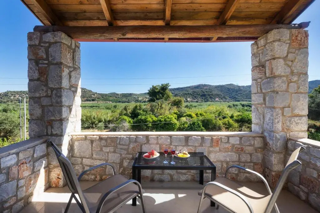 Charming Villa