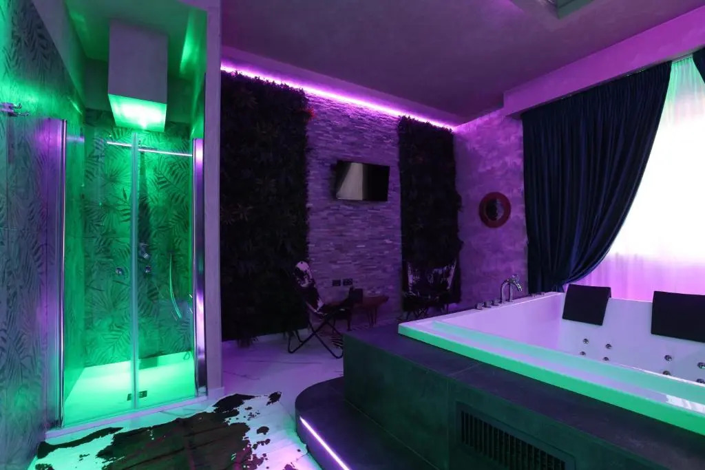 Alcova Suite&Relax