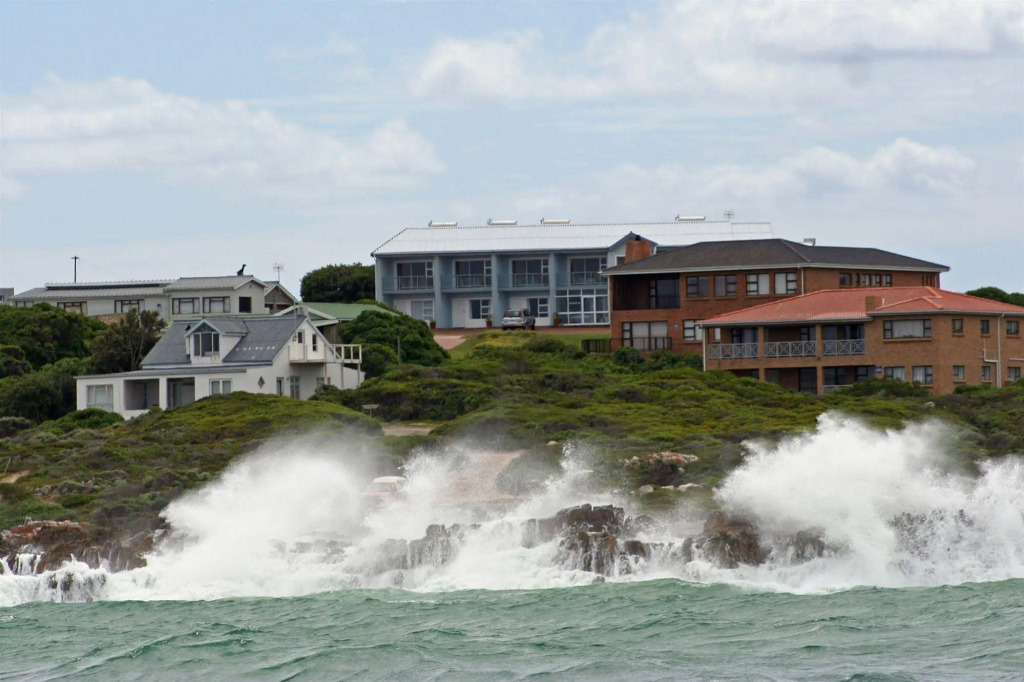 Aire del Mar Guest House