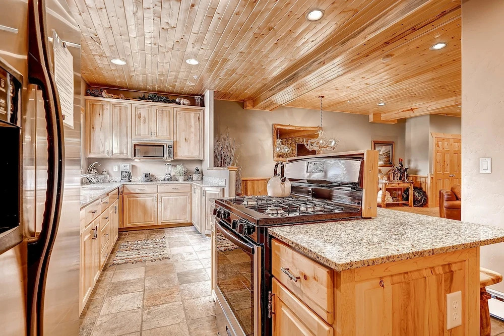 Timber Wolf Condos by Wyndham VR