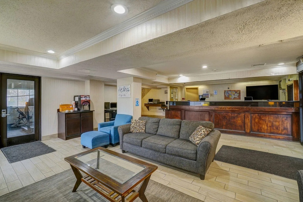 Motel 6 Lester - Philadelphia Airport