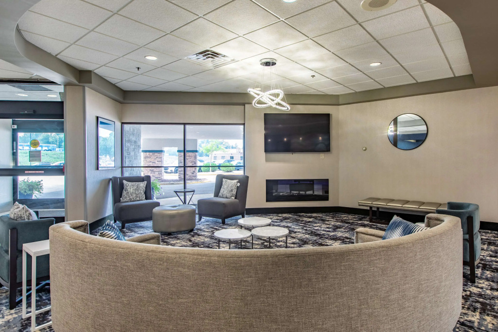 Best Western Rochester Hotel Mayo Clinic Area/ St. Marys