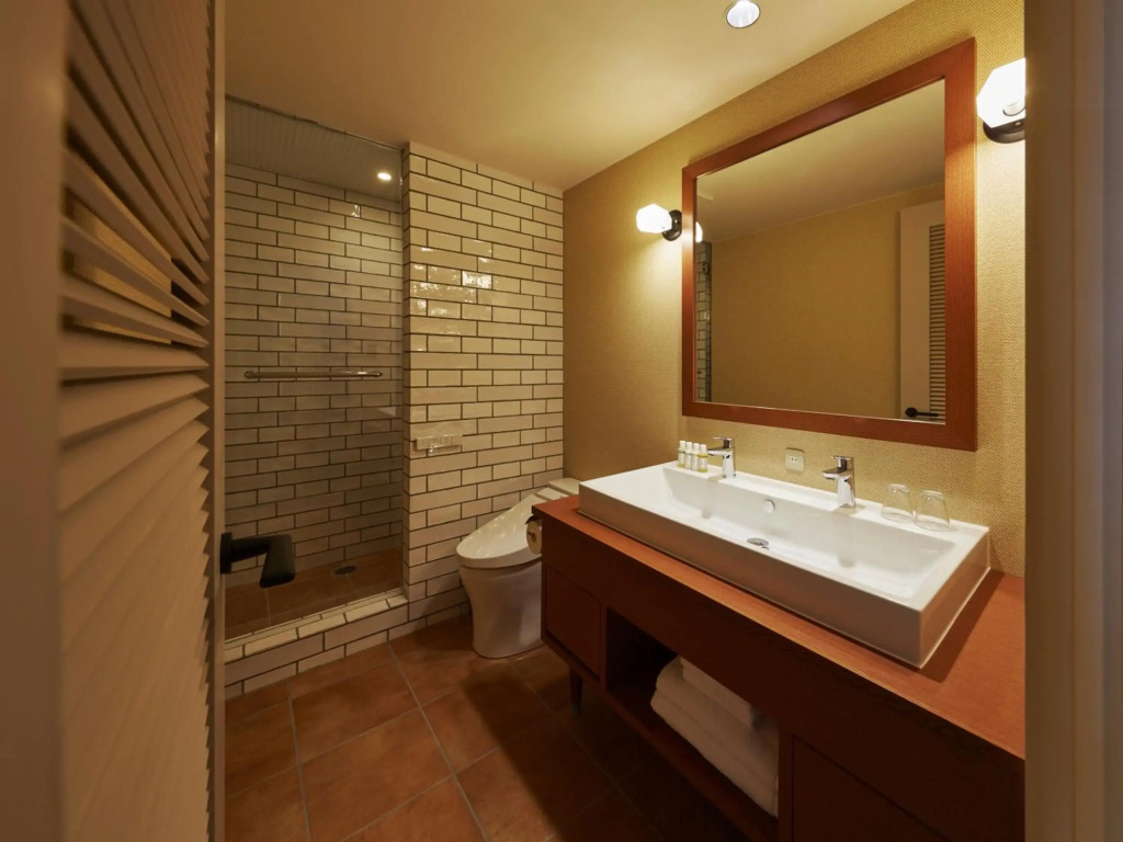 Infinito Hotel and Spa