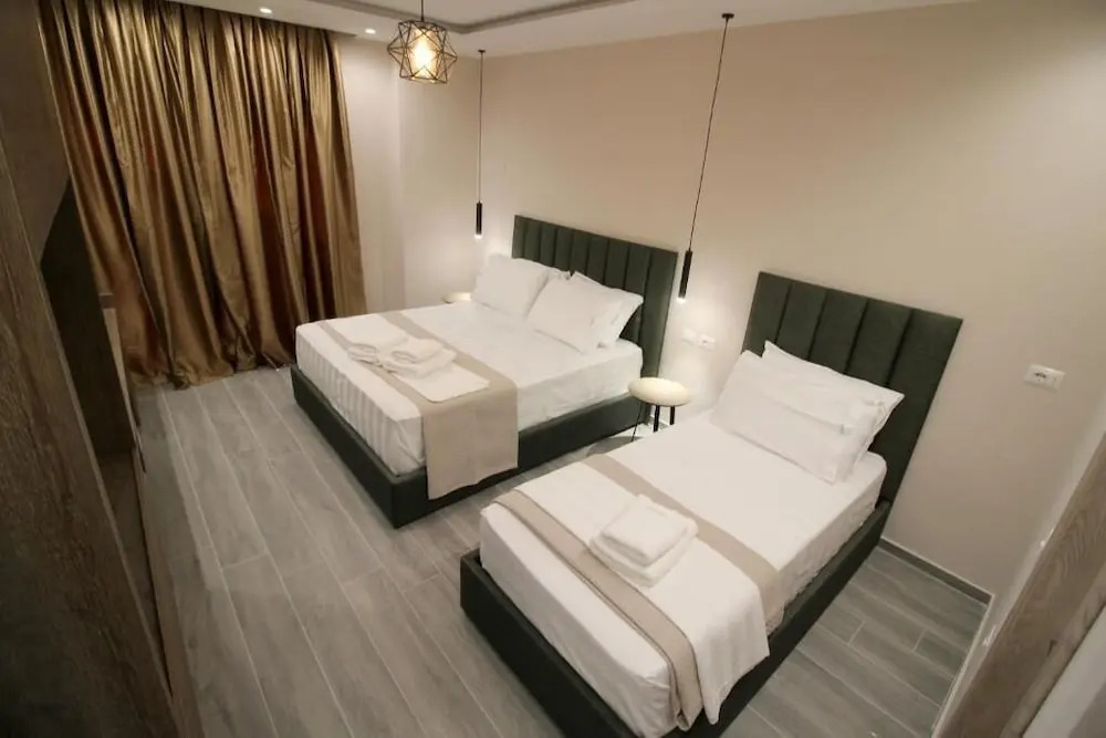 AFRODITE SUITES