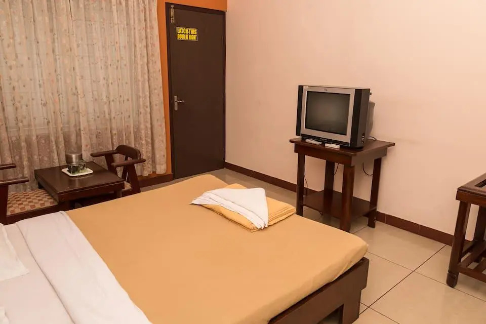 Woodside - The Business Class Hotel