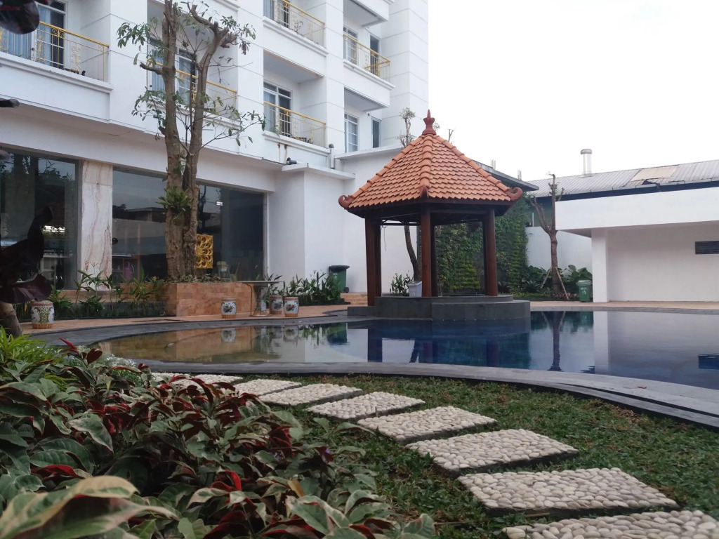 KJ Hotel Yogyakarta