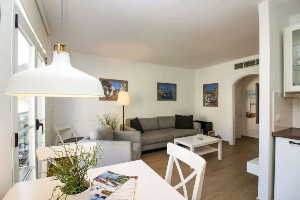 Harbour 374 With Private Roof Terrace in Puerto de Mogan