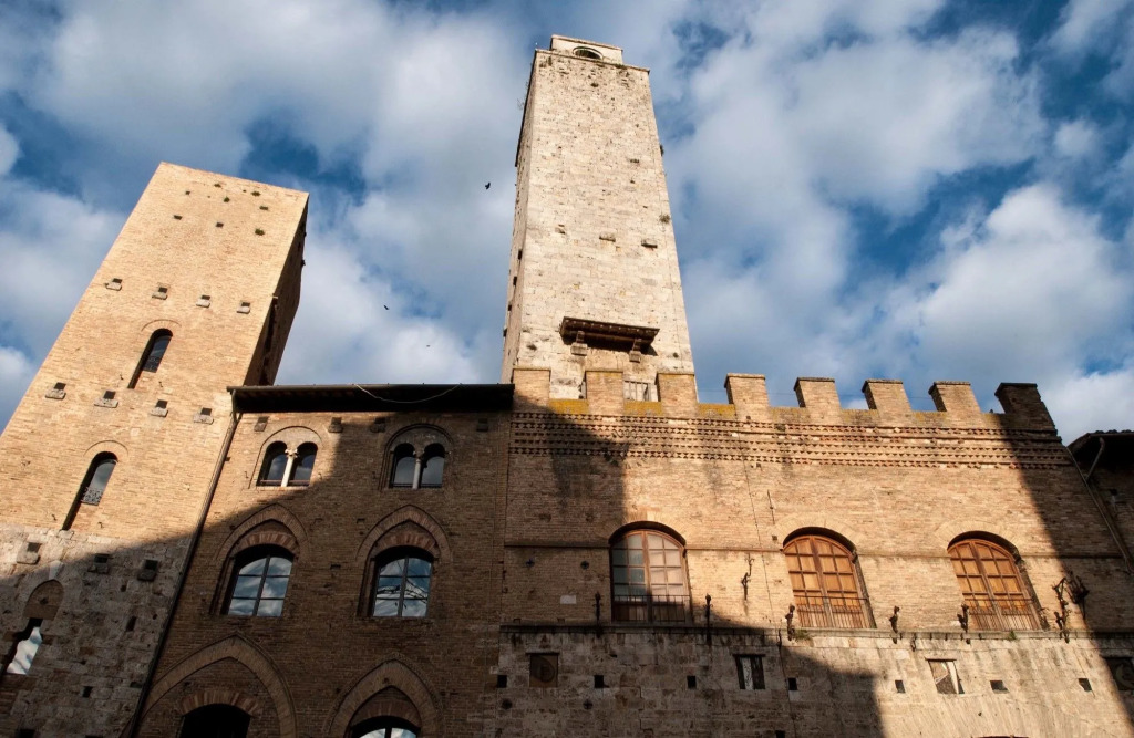 B&B Palazzo Tortoli
