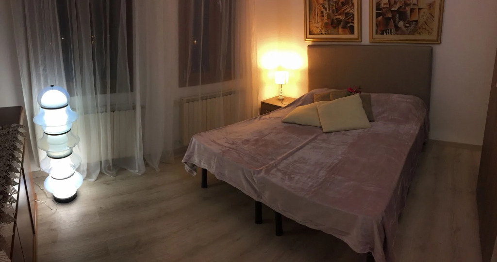 Harry's Guest House