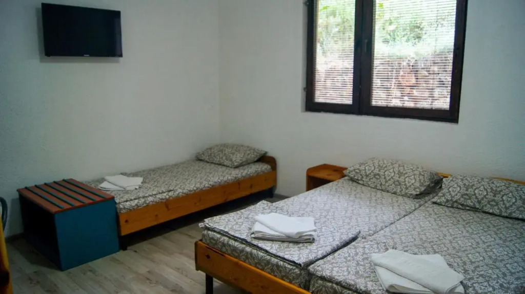 Villa Megdani B