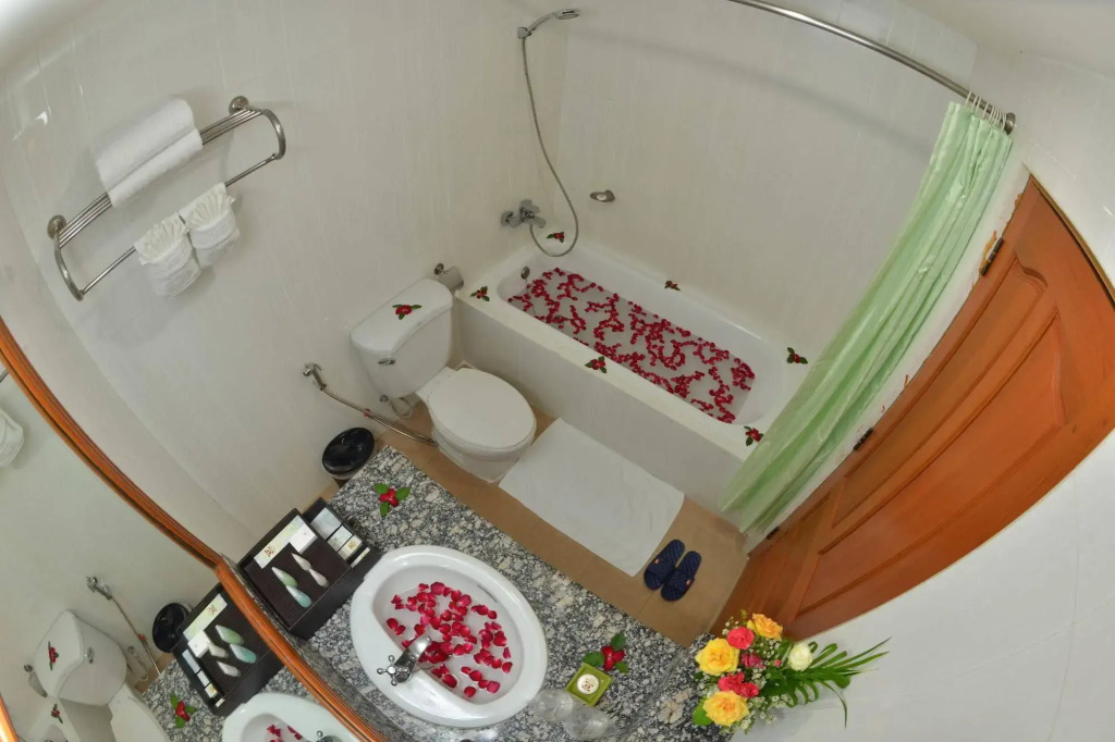 Grand Palace Hotel