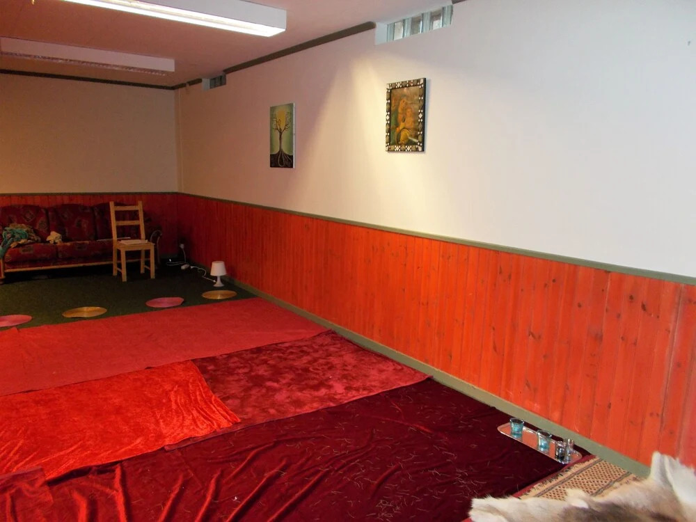 Hotell Vildmarken