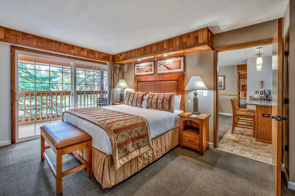 The Tahoe Beach & Ski Club Owners Association
