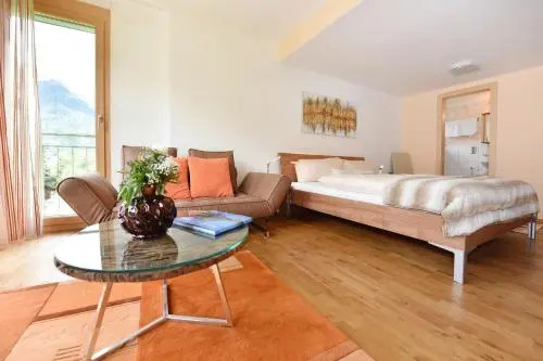 Appartement Zint