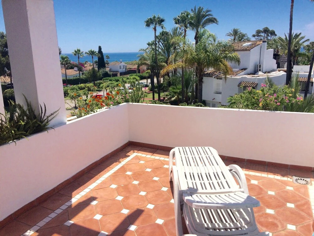 Luxury Villas de Costalita Marbella