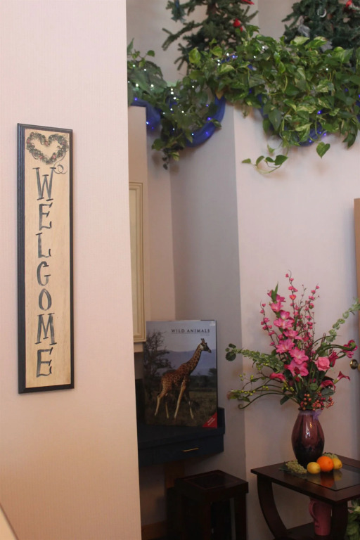 Scenic Hills Inn