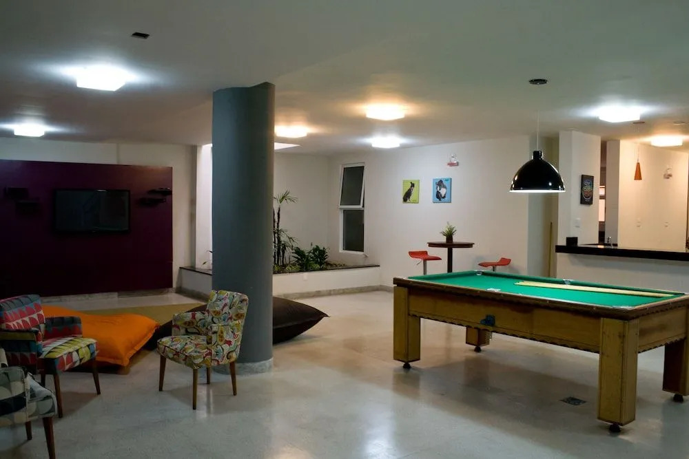 BH Boutique Hostel