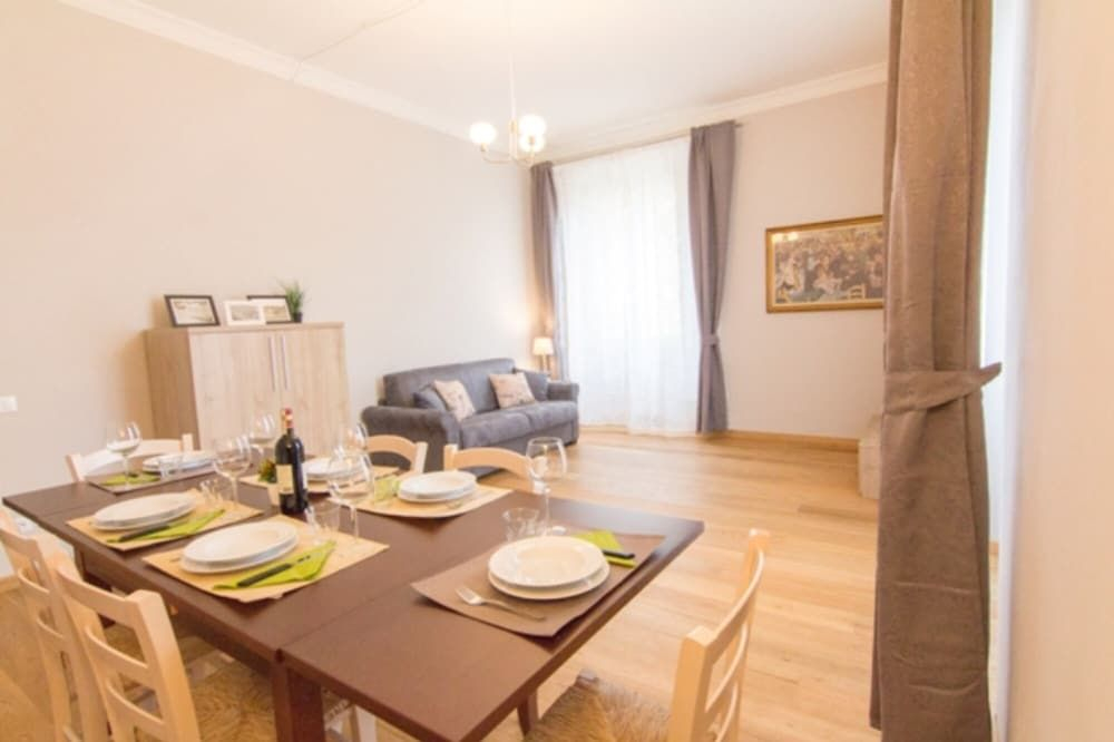 Cittadella Apartment