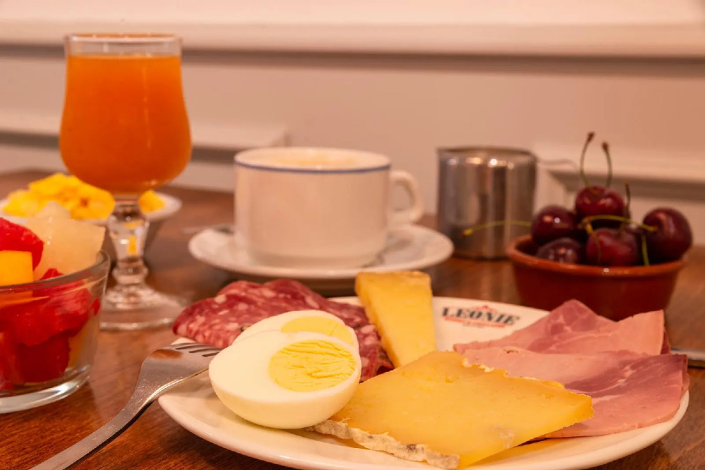 The Originals Access, Hôtel Millau Sud