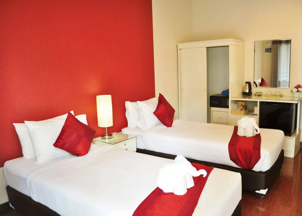Rimlay Villas