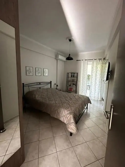 Iris Apartment Nafpaktos