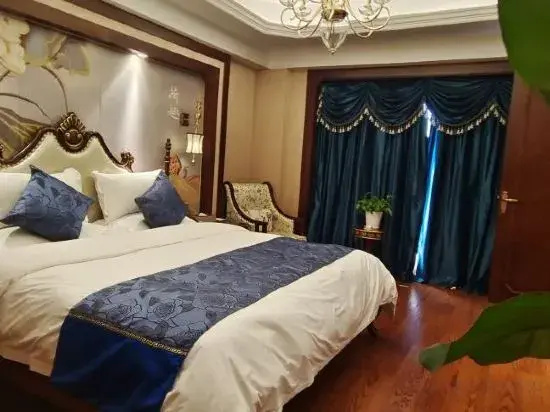 Fengye Hotel