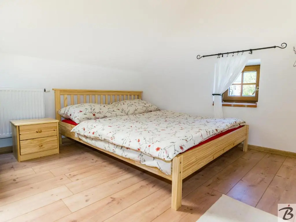 Apartmán u Lípy
