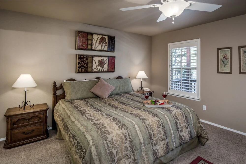 Ruidoso Three-bedroom
