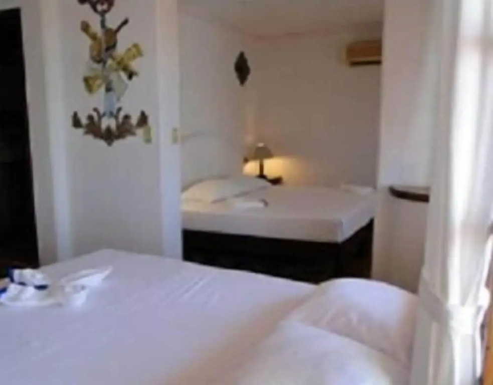 Hotel Paraiso Escondido