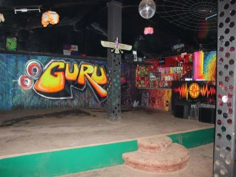 Sai Guru Guest House