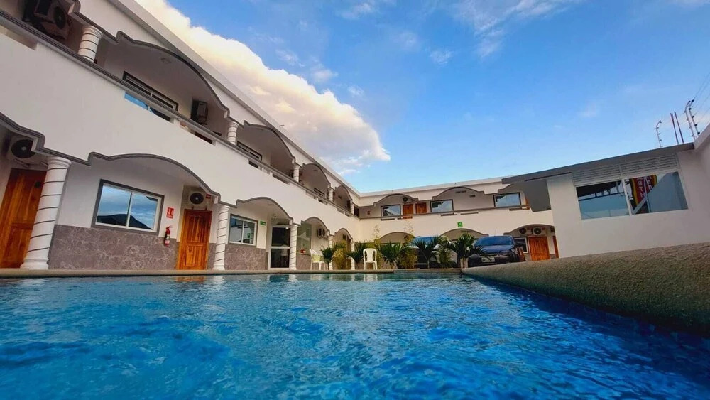 Hostal Amelia de la Rosa