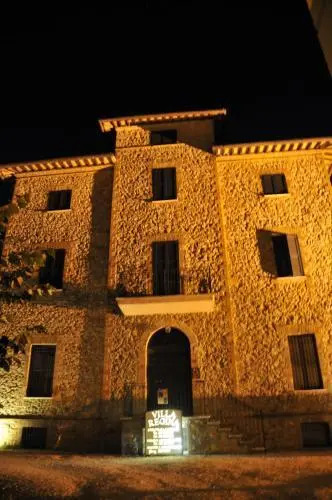 Villa Regina