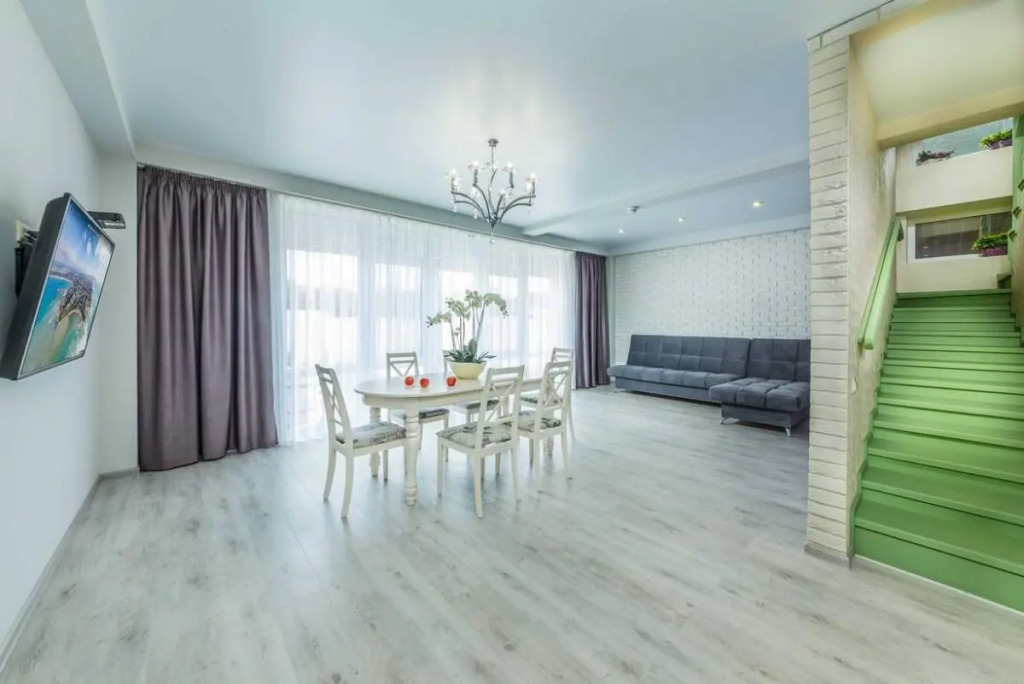 Villa Lamelia (Вилла Ламелия)